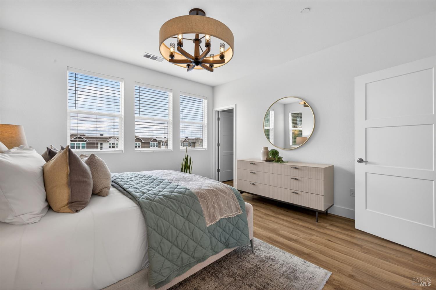 401 Semillon Lane Santa Rosa CA 95403