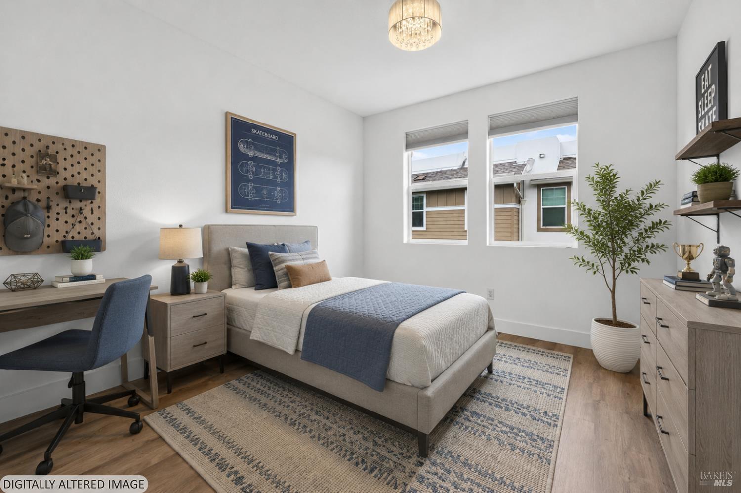 401 Semillon Lane Santa Rosa CA 95403
