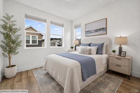 401 Semillon Lane Santa Rosa CA 95403