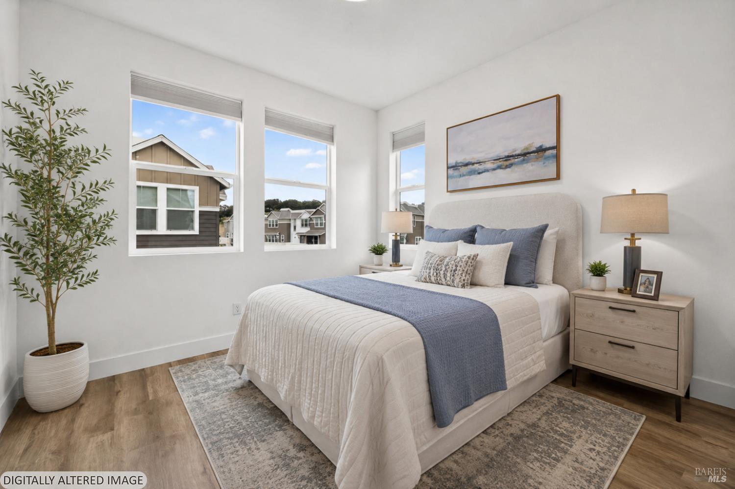 401 Semillon Lane Santa Rosa CA 95403