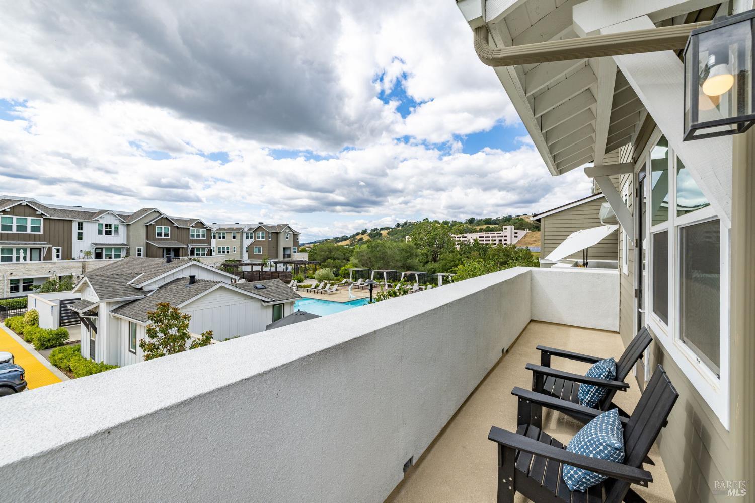 401 Semillon Lane Santa Rosa CA 95403