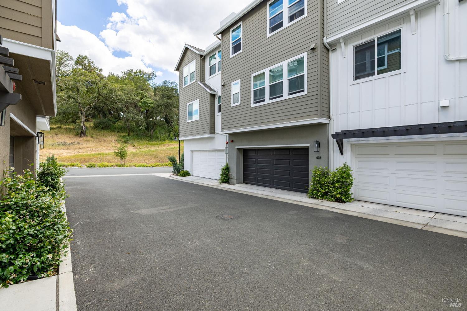 401 Semillon Lane Santa Rosa CA 95403