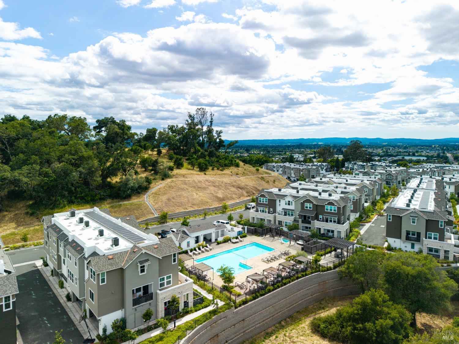 401 Semillon Lane Santa Rosa CA 95403