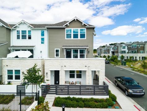 401 Semillon Lane Santa Rosa CA 95403