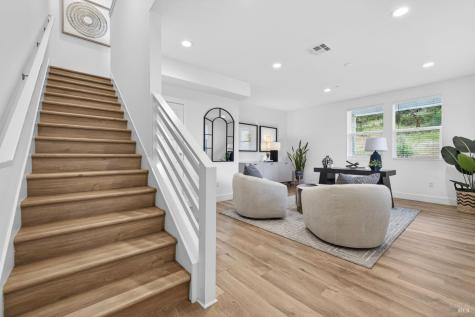 401 Semillon Lane Santa Rosa CA 95403