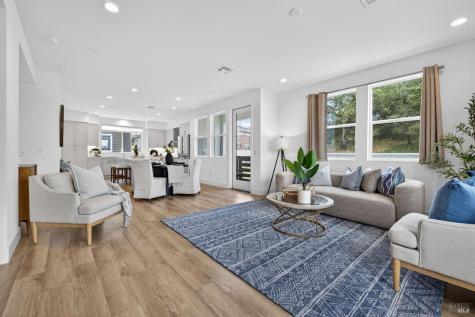 401 Semillon Lane Santa Rosa CA 95403