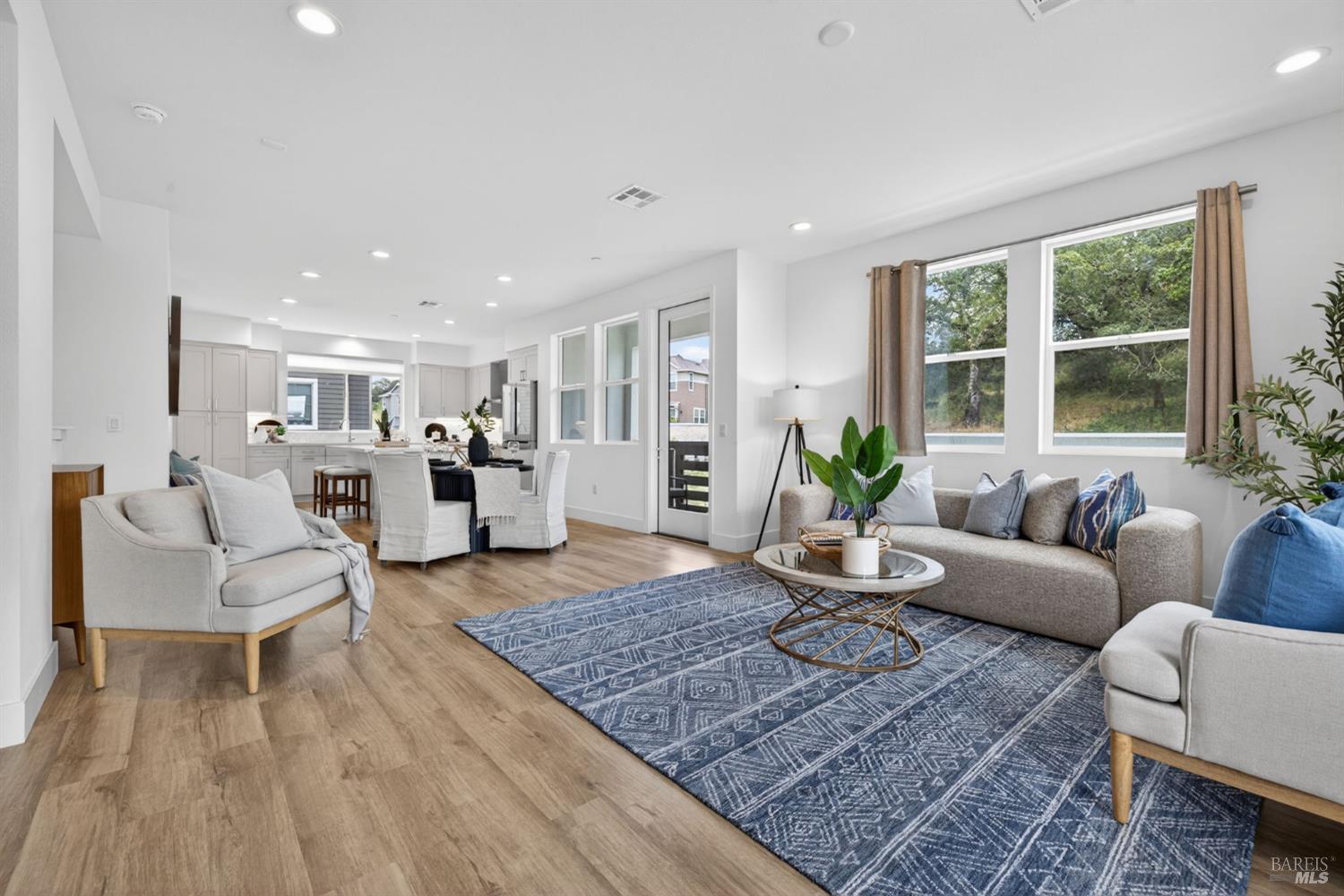 401 Semillon Lane Santa Rosa CA 95403