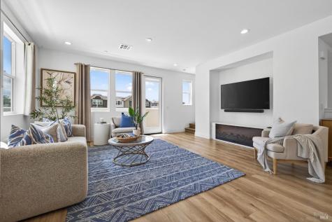401 Semillon Lane Santa Rosa CA 95403