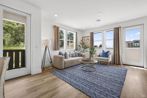 401 Semillon Lane Santa Rosa CA 95403