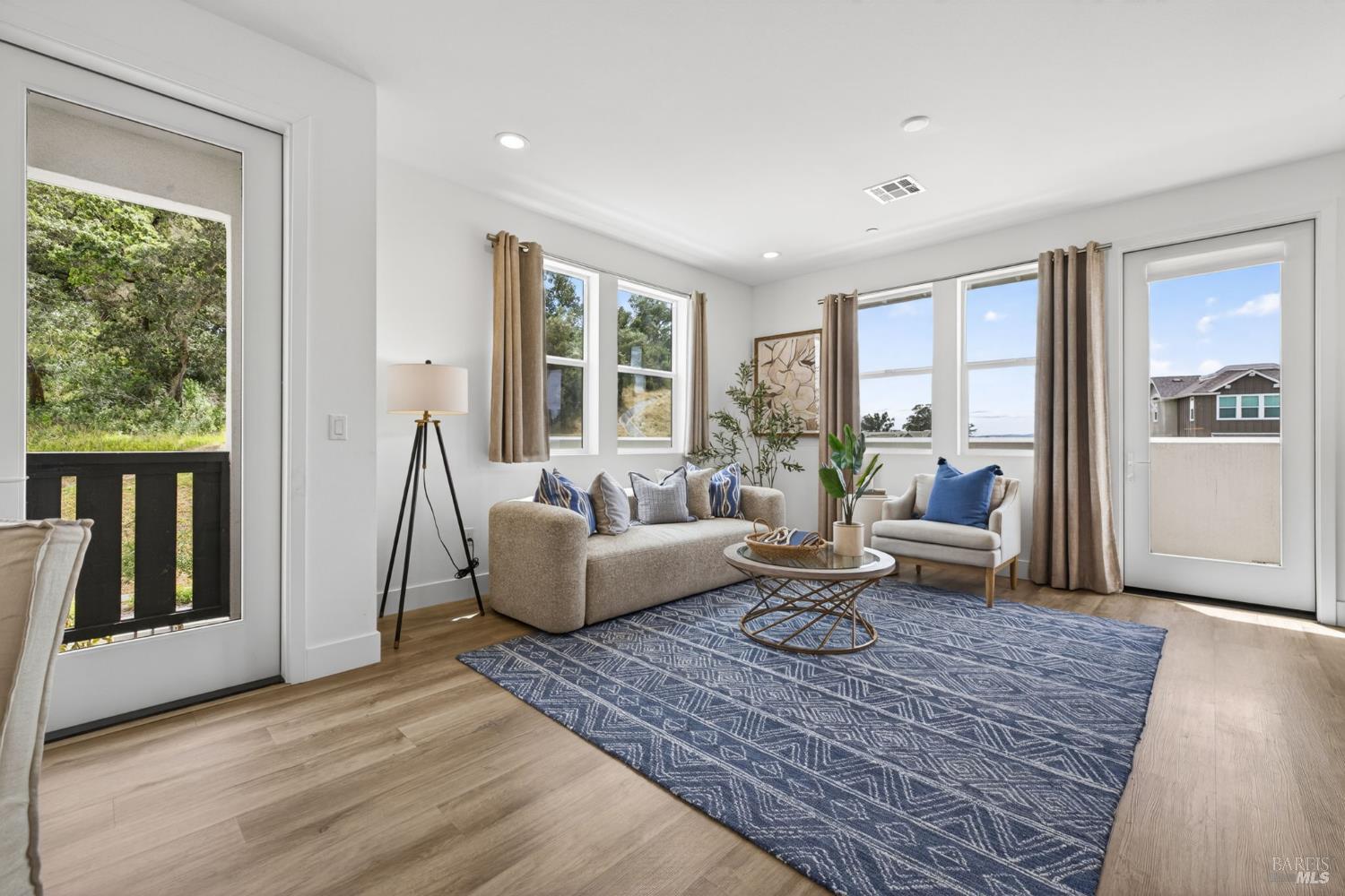 401 Semillon Lane Santa Rosa CA 95403