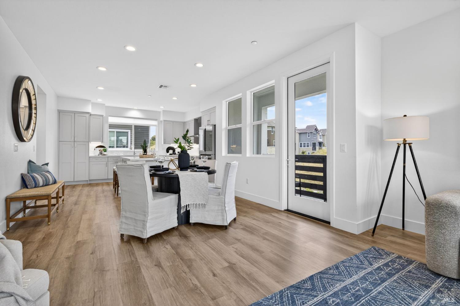 401 Semillon Lane Santa Rosa CA 95403