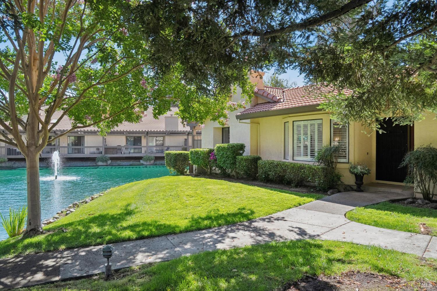 41 Fountain Grove Circle Napa CA 94558