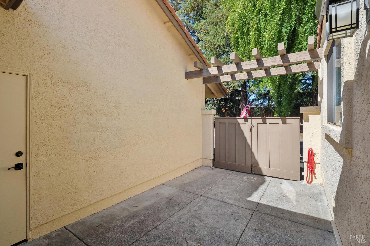 41 Fountain Grove Circle Napa CA 94558