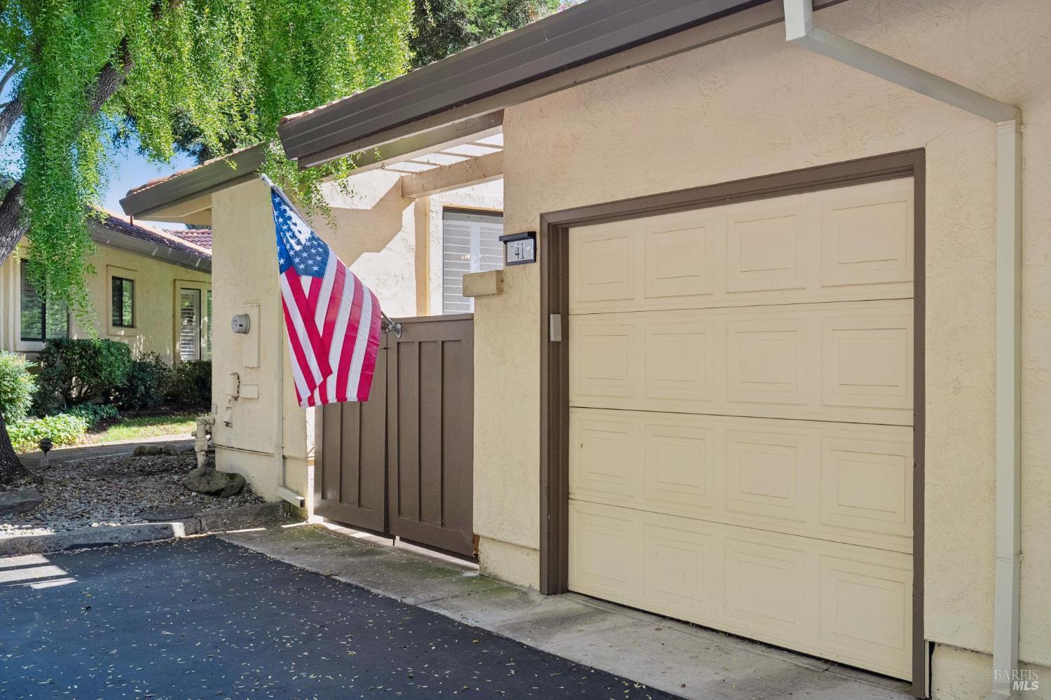 41 Fountain Grove Circle Napa CA 94558