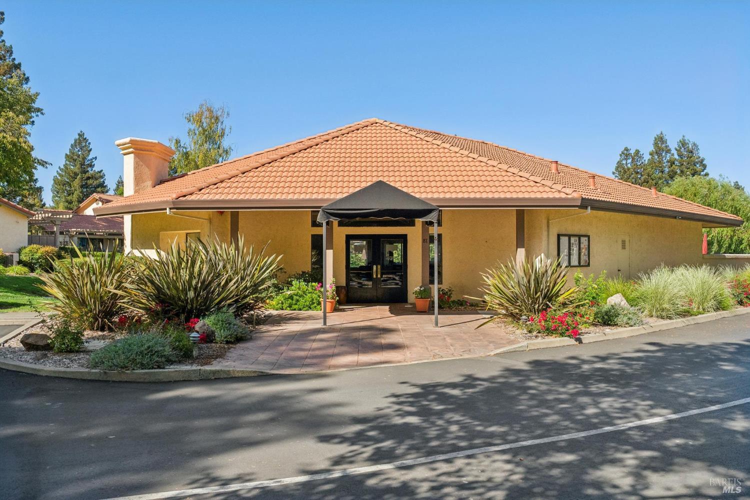 41 Fountain Grove Circle Napa CA 94558