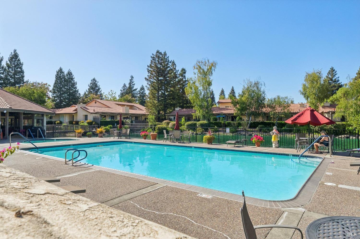 41 Fountain Grove Circle Napa CA 94558