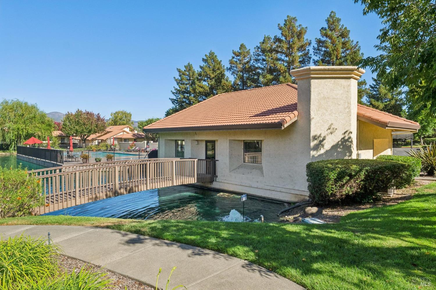 41 Fountain Grove Circle Napa CA 94558