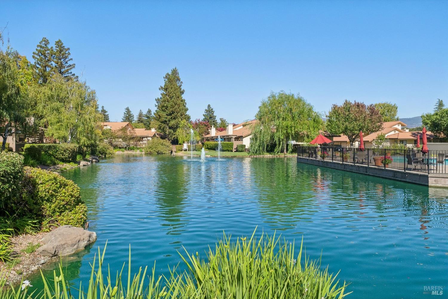 41 Fountain Grove Circle Napa CA 94558