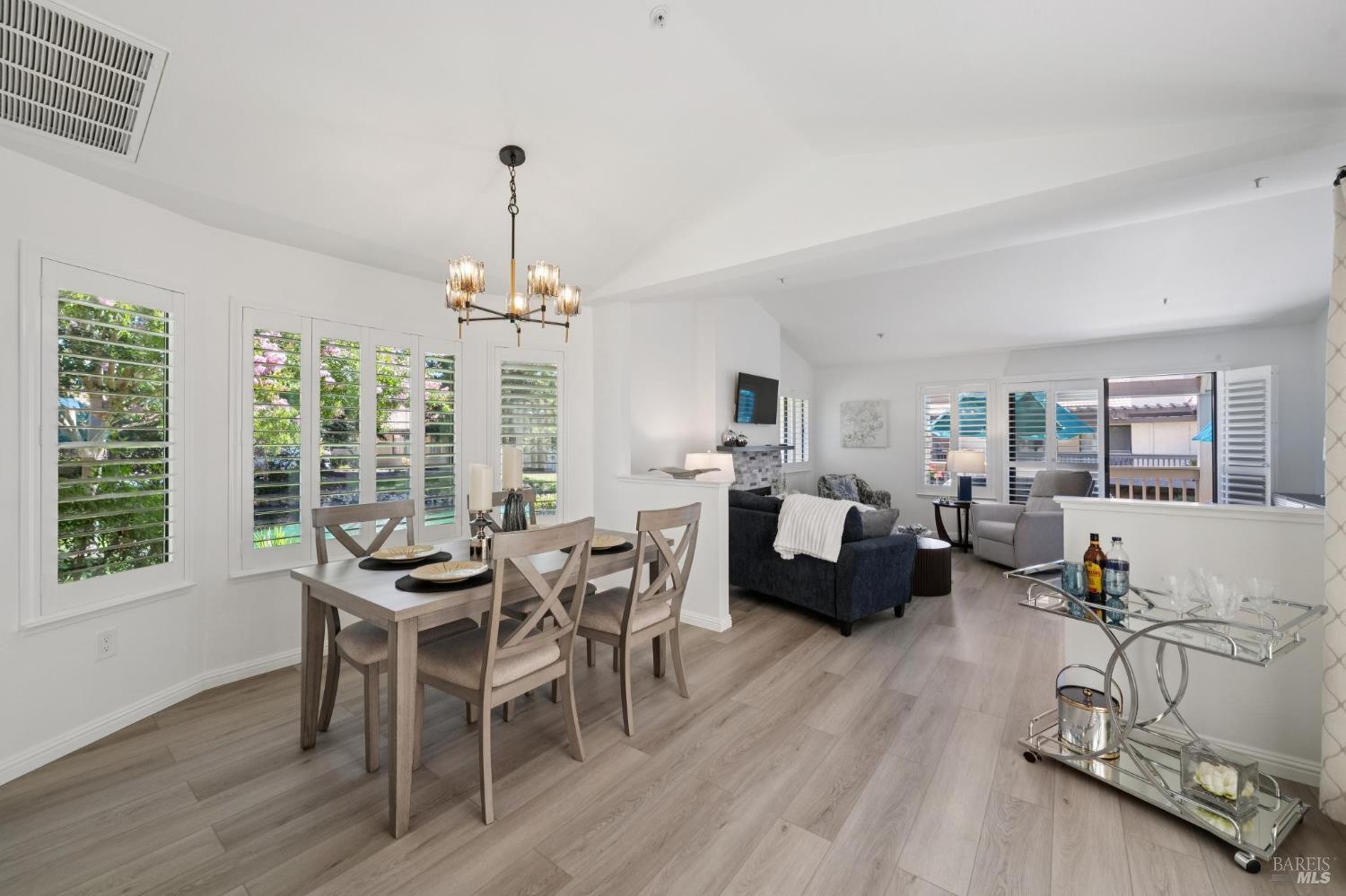 41 Fountain Grove Circle Napa CA 94558