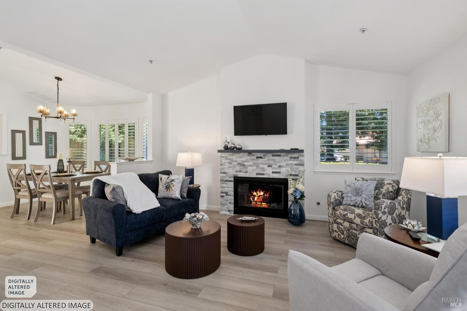 41 Fountain Grove Circle Napa CA 94558