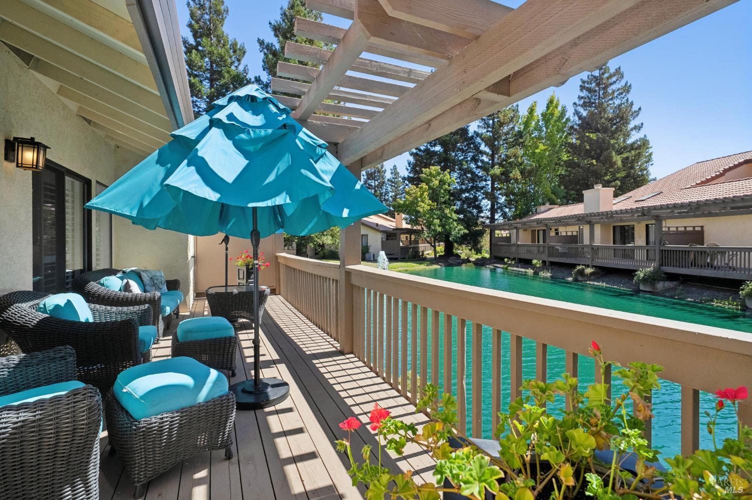 41 Fountain Grove Circle Napa CA 94558