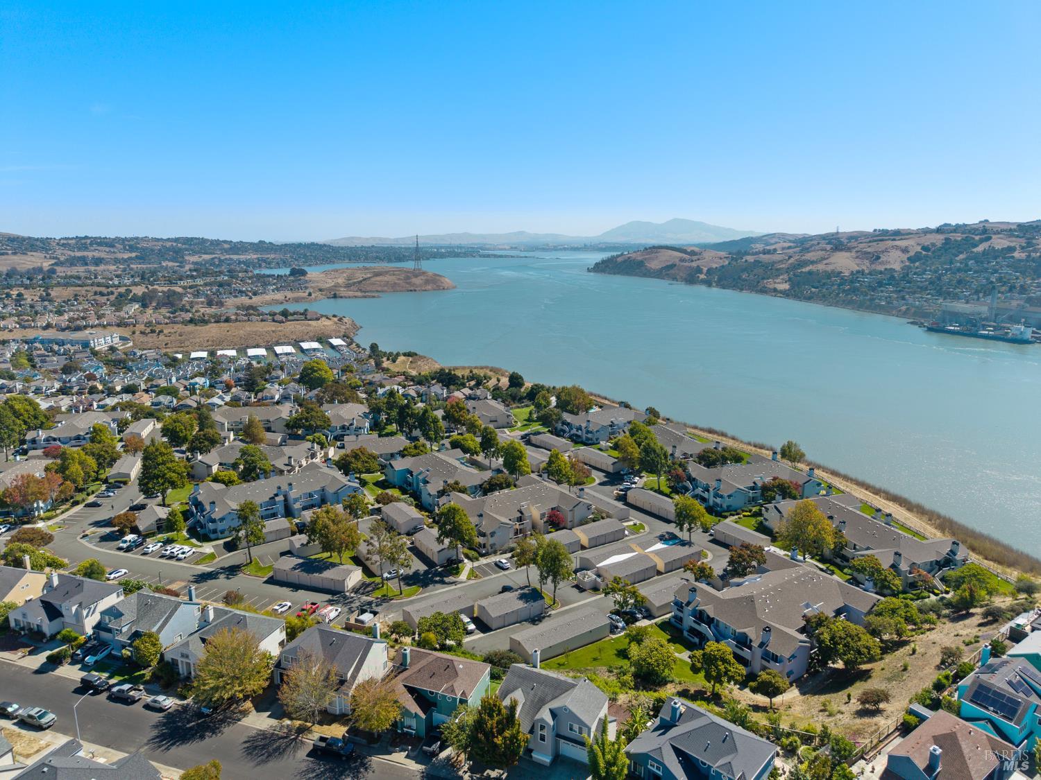 1201 Glen Cove Parkway Vallejo CA 94591