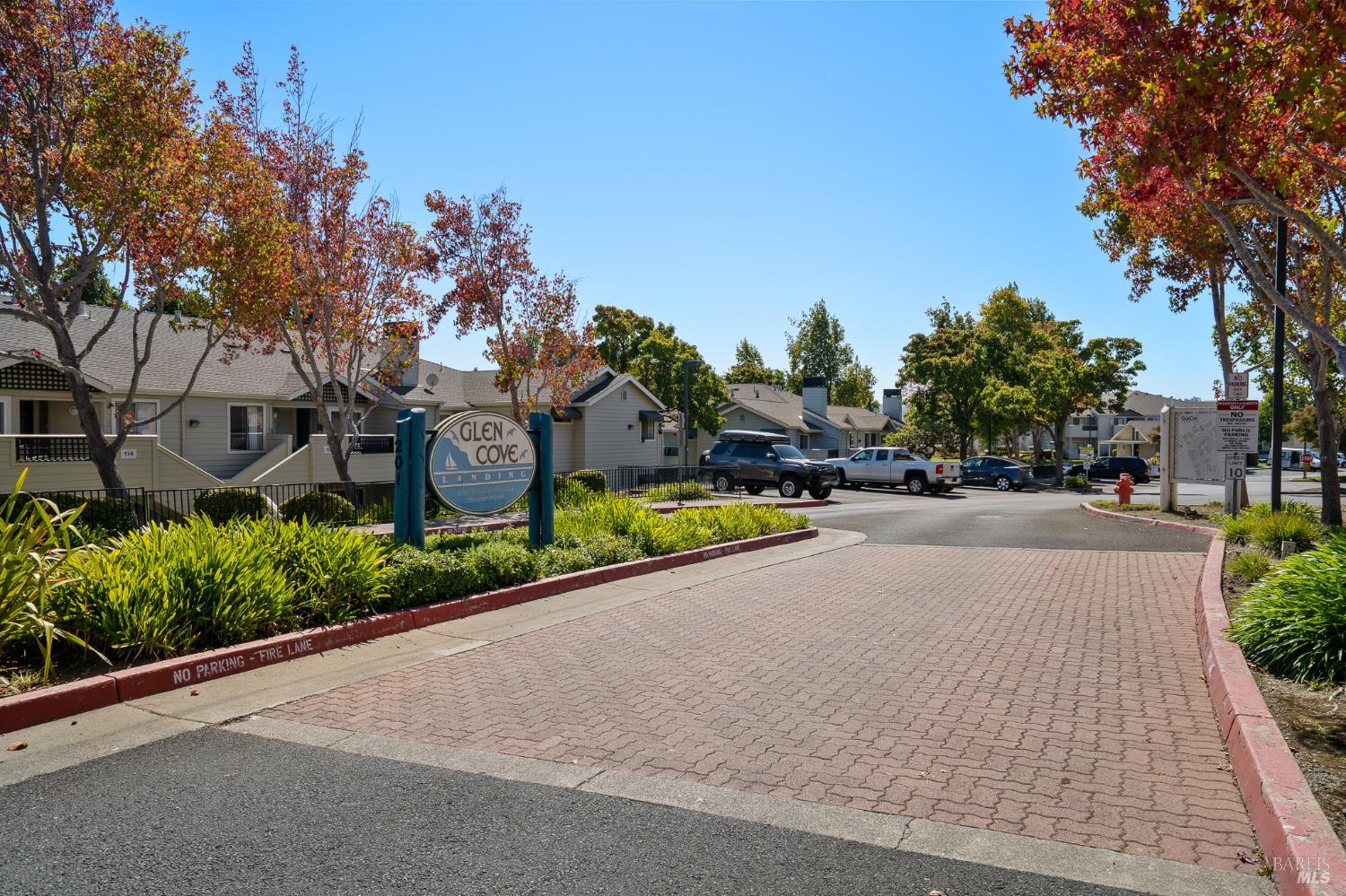 1201 Glen Cove Parkway Vallejo CA 94591