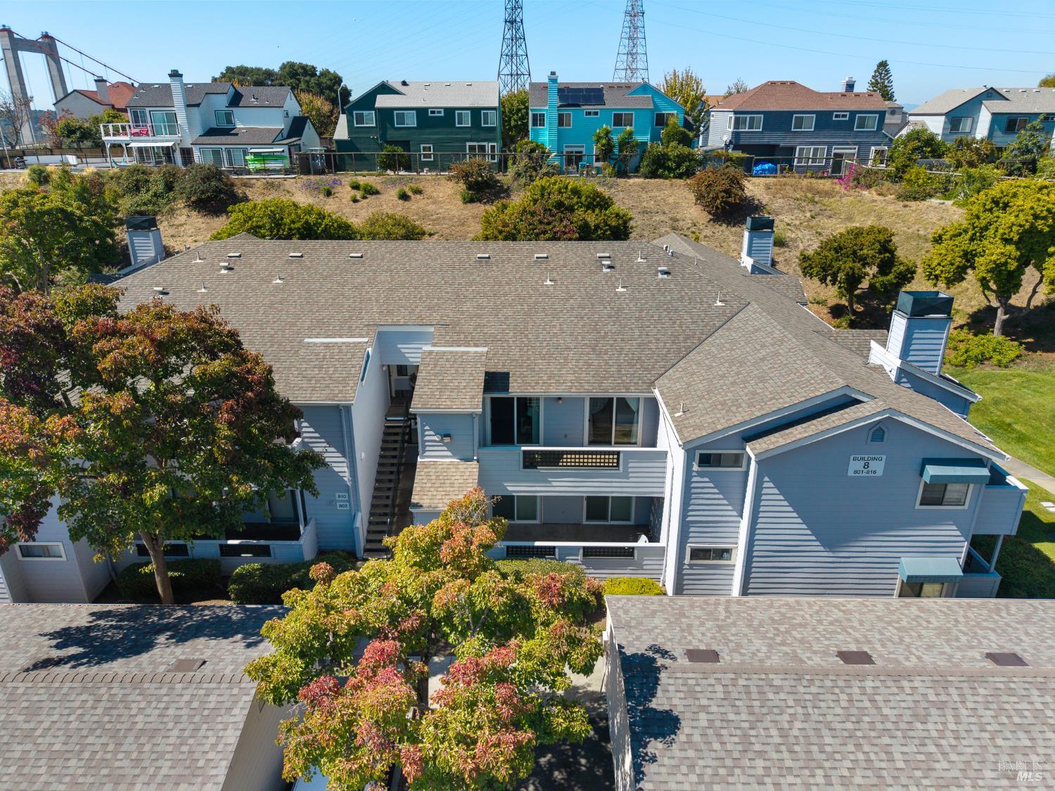 1201 Glen Cove Parkway Vallejo CA 94591
