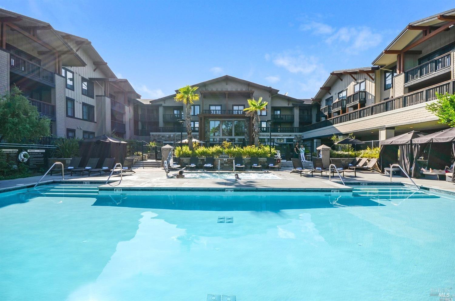 1314 Mckinstry Street Napa CA 94559