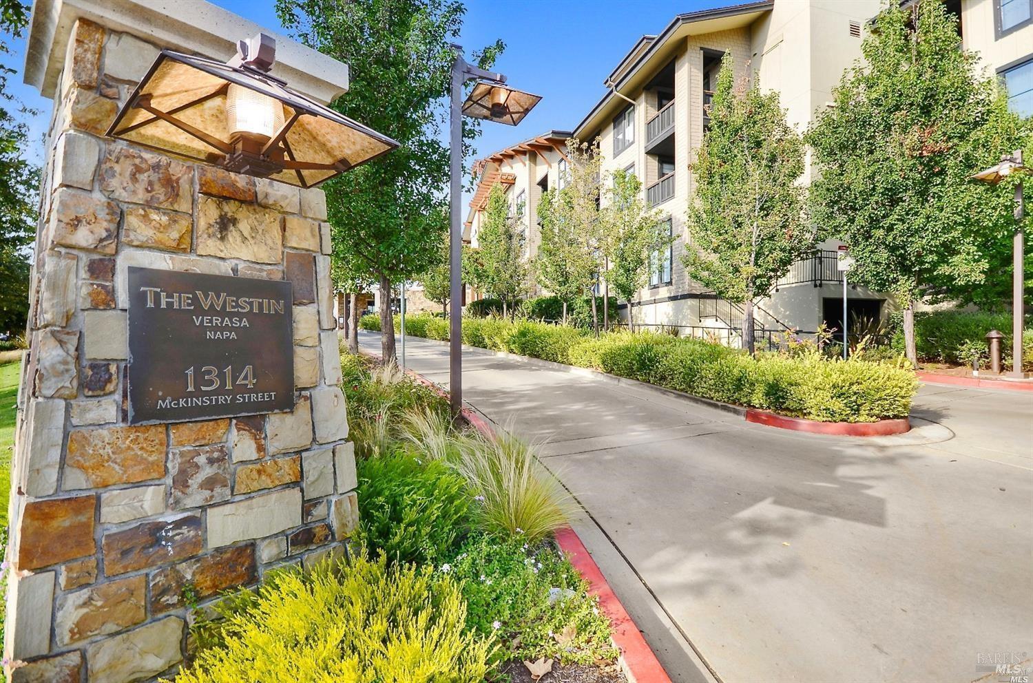 1314 Mckinstry Street Napa CA 94559