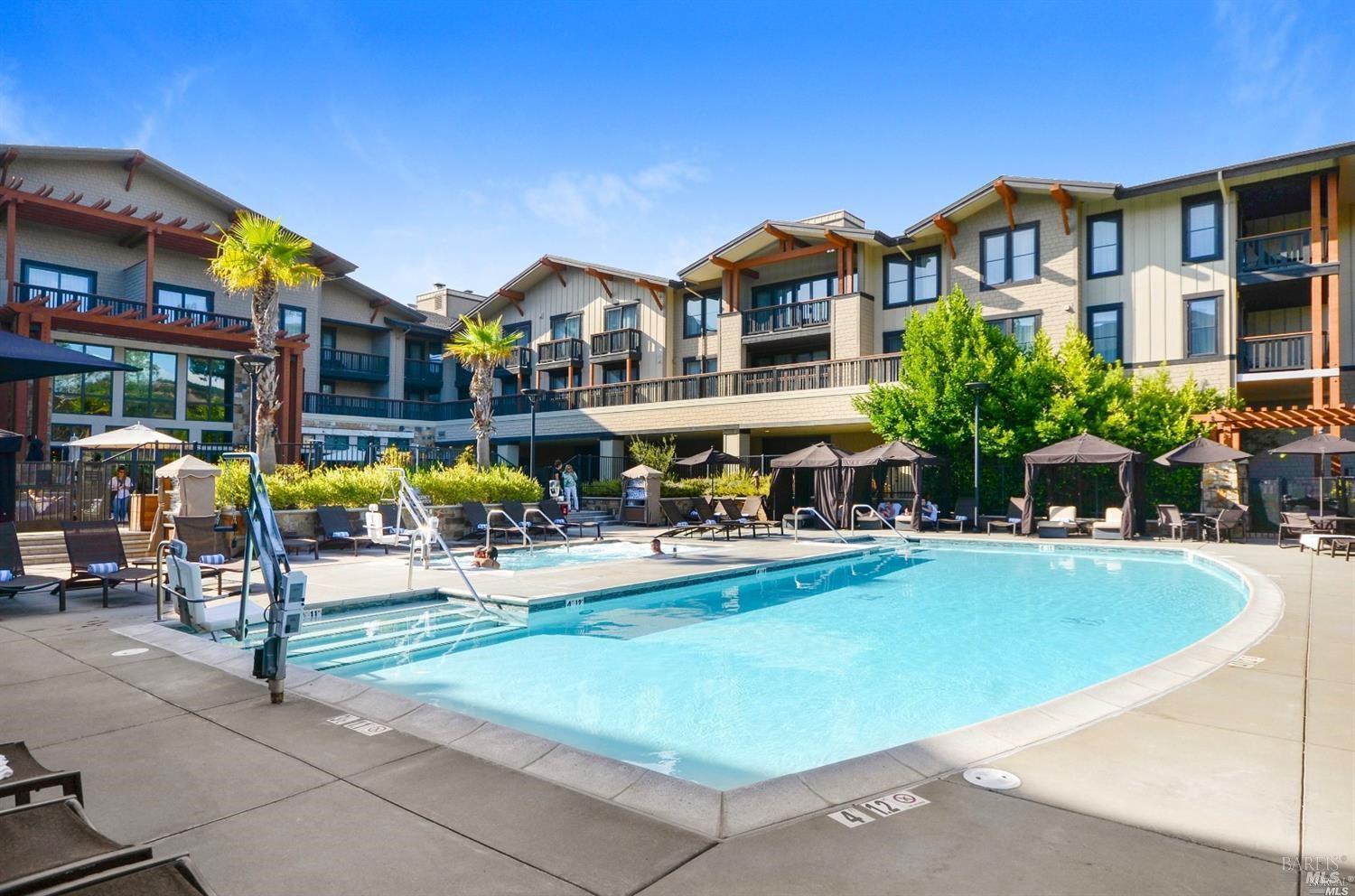 1314 Mckinstry Street Napa CA 94559