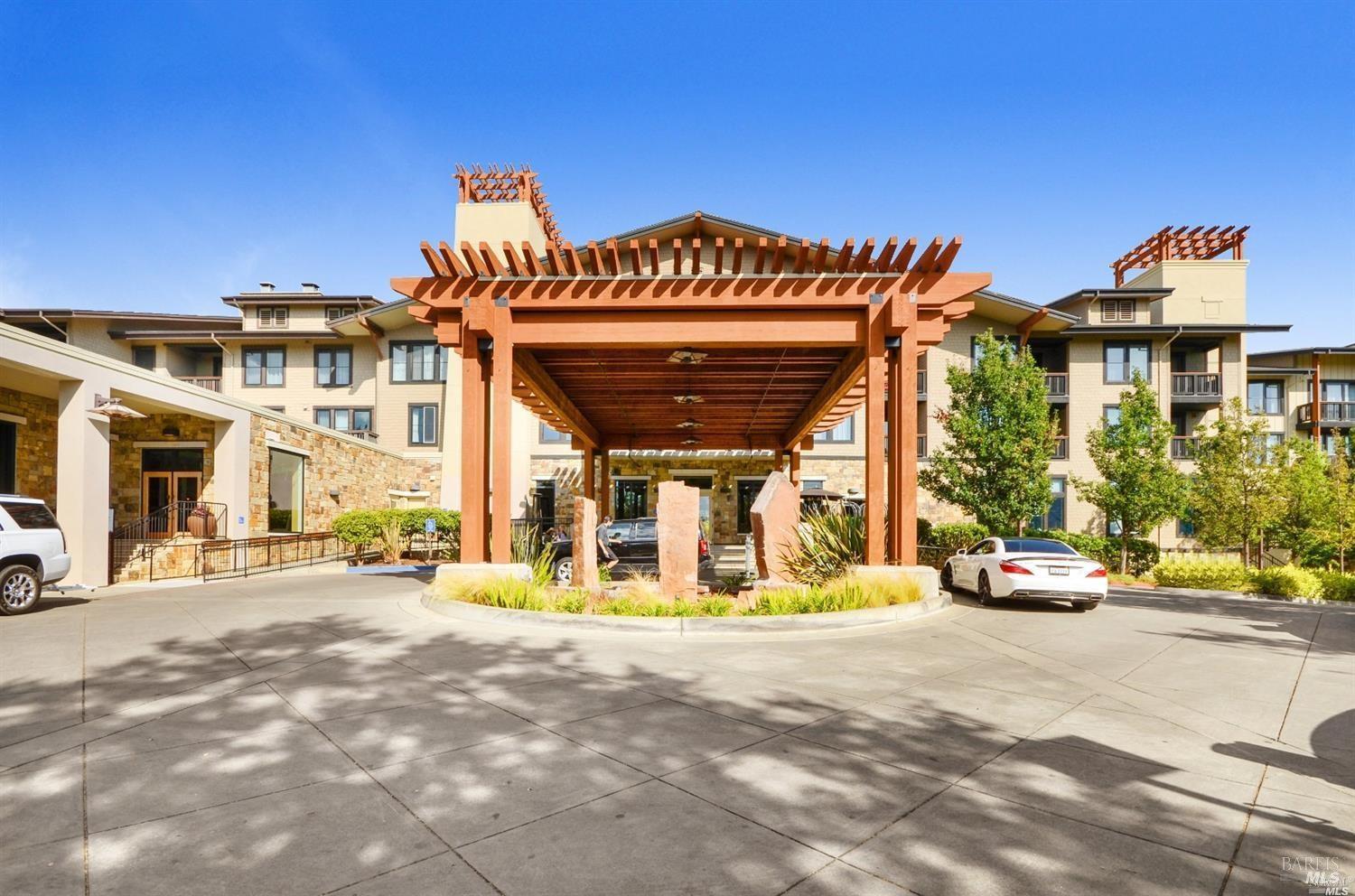 1314 Mckinstry Street Napa CA 94559