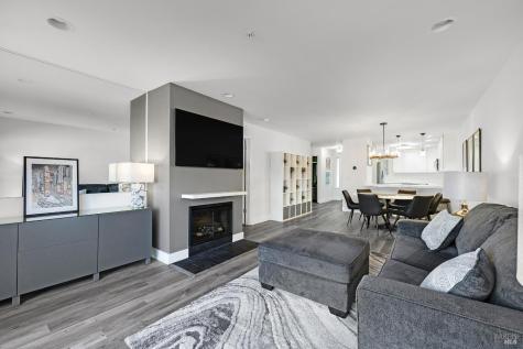 36 Bridle Path Lane Novato CA 94945