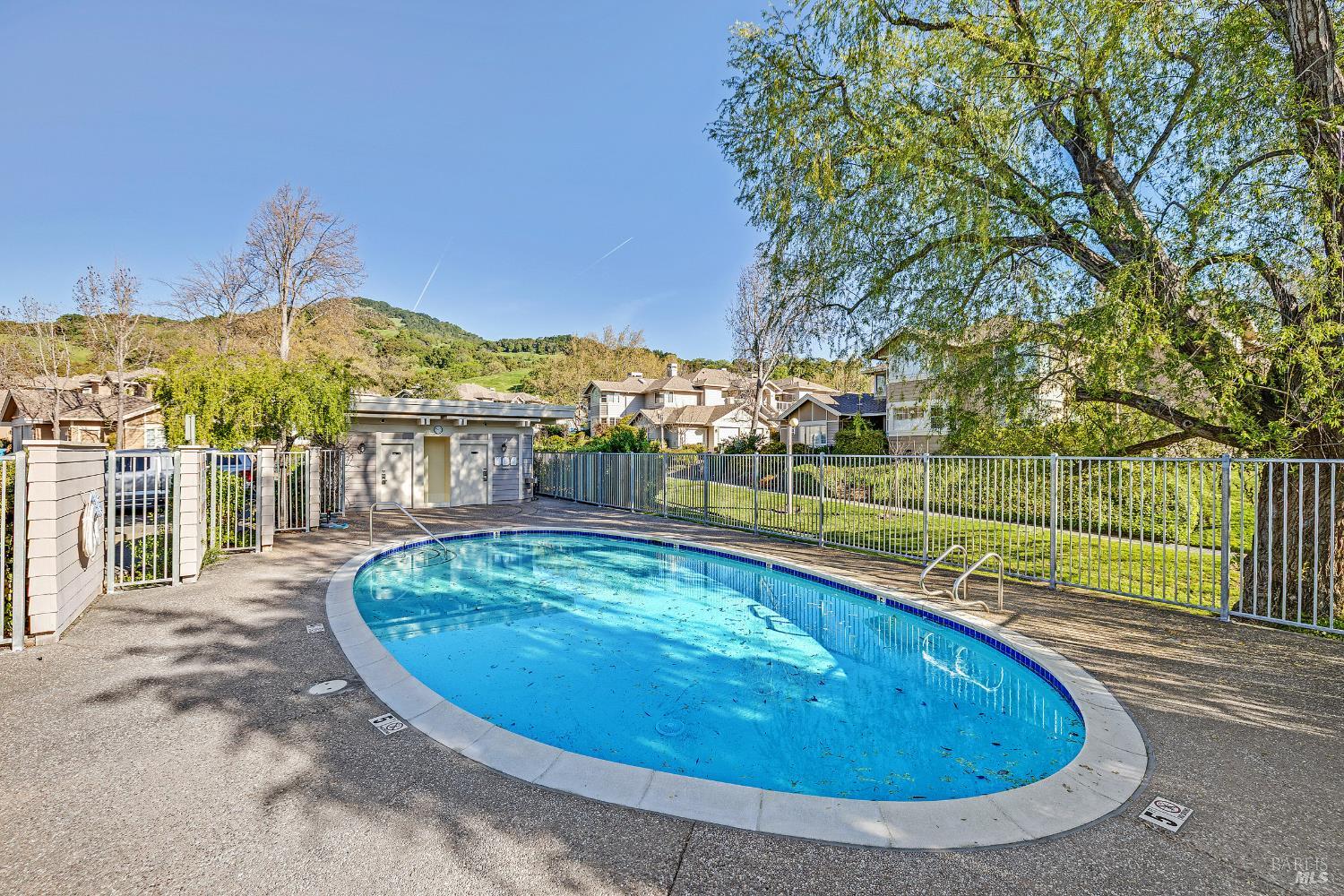 36 Bridle Path Lane Novato CA 94945