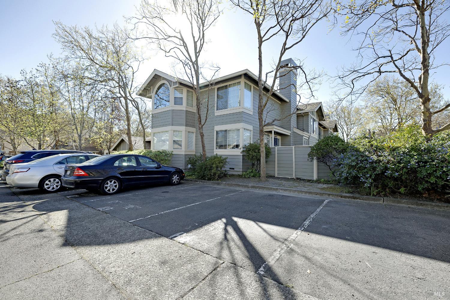 36 Bridle Path Lane Novato CA 94945