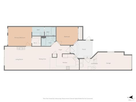 36 Bridle Path Lane Novato CA 94945