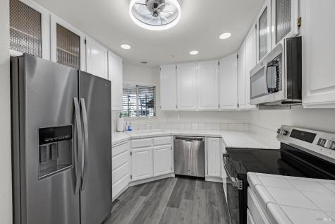36 Bridle Path Lane Novato CA 94945