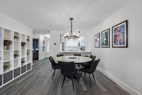 36 Bridle Path Lane Novato CA 94945