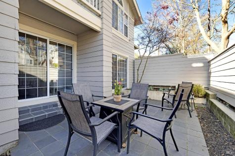 36 Bridle Path Lane Novato CA 94945