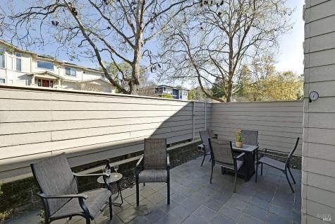 36 Bridle Path Lane Novato CA 94945