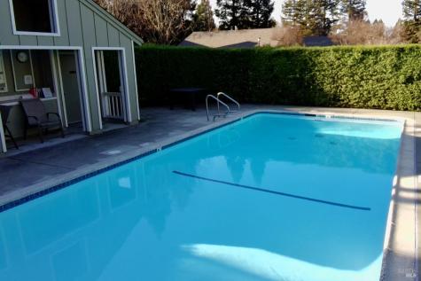 615 Cherry Avenue Sonoma CA 95476