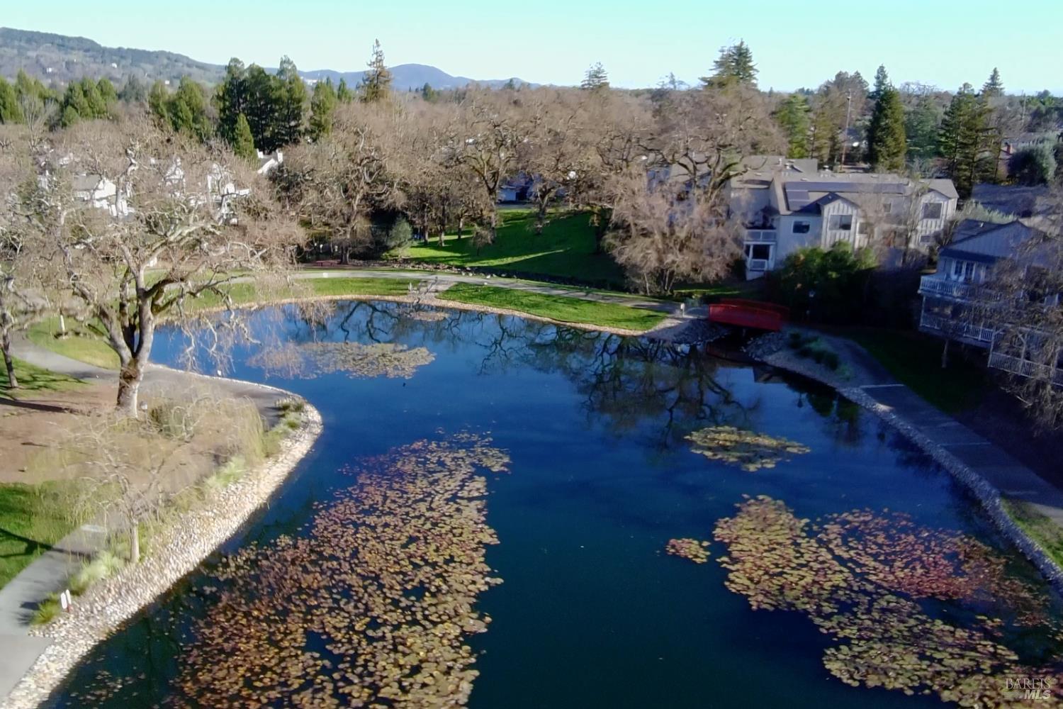 615 Cherry Avenue Sonoma CA 95476