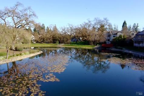 615 Cherry Avenue Sonoma CA 95476