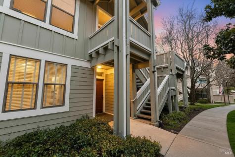 615 Cherry Avenue Sonoma CA 95476