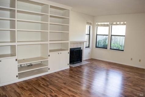615 Cherry Avenue Sonoma CA 95476