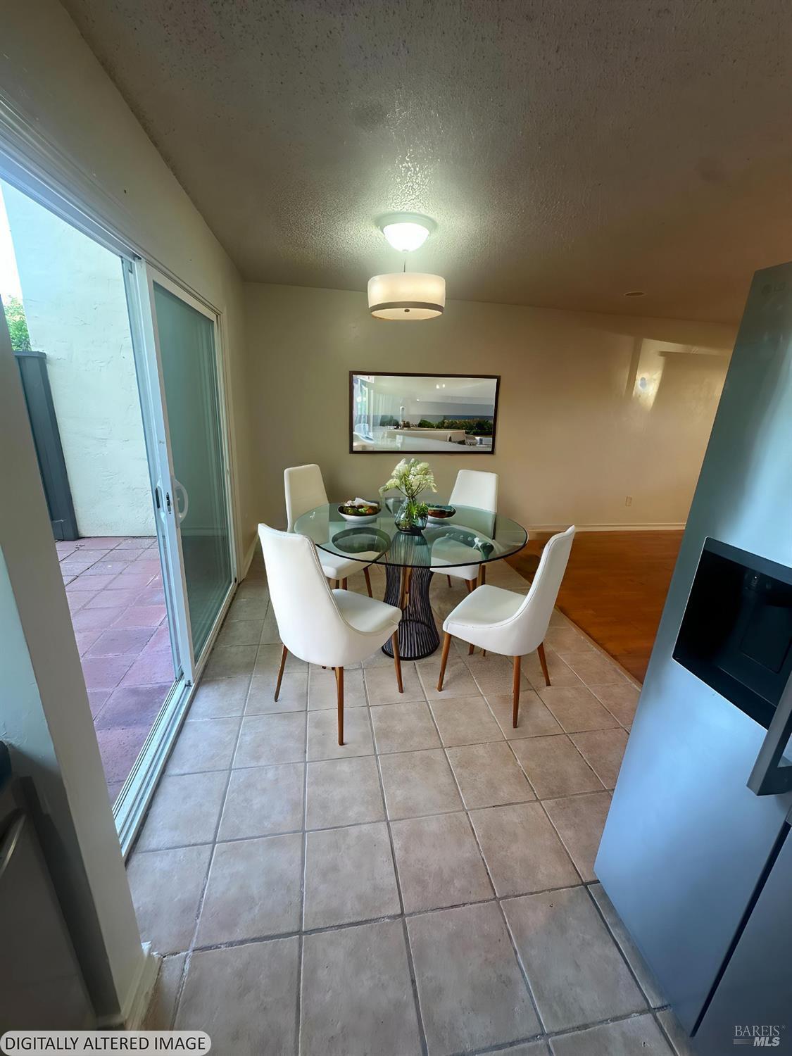 1733 Las Pravadas Court Santa Rosa CA 95409