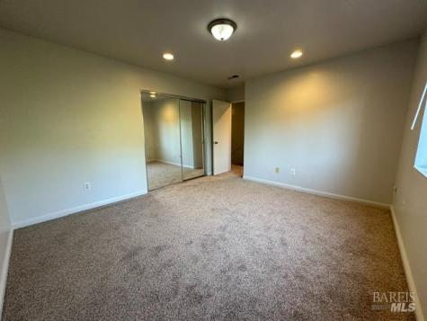 1733 Las Pravadas Court Santa Rosa CA 95409