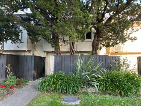 1733 Las Pravadas Court Santa Rosa CA 95409