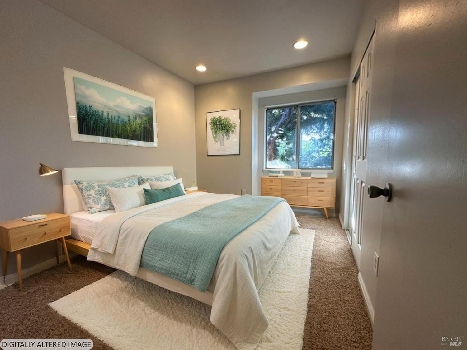1733 Las Pravadas Court Santa Rosa CA 95409