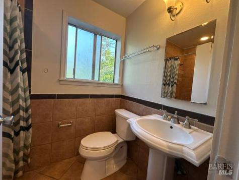 1733 Las Pravadas Court Santa Rosa CA 95409